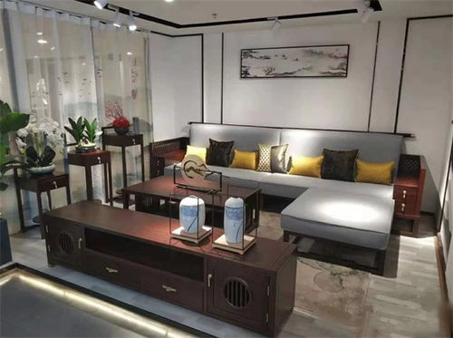 天津?qū)嵞炯揖吡闶圩稍兛头?久年實木家具