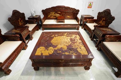 臻匠紅木工廠直營(yíng)門店有哪些 20省市開設(shè)40余家店