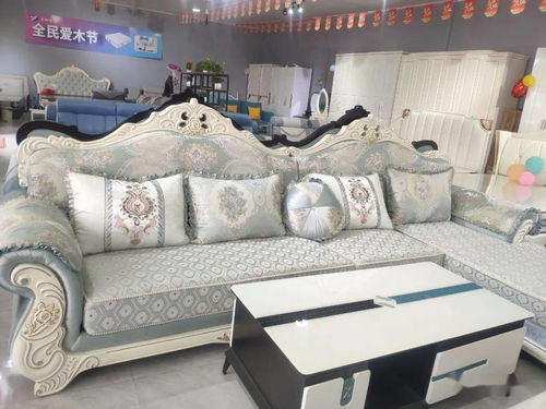 便宜 西和這家家具城的家具工廠直銷,就是優(yōu)惠大啊